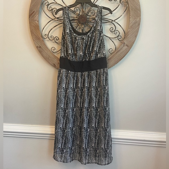 Layne Bryant Sleeveless Dress - Picture 1 of 6